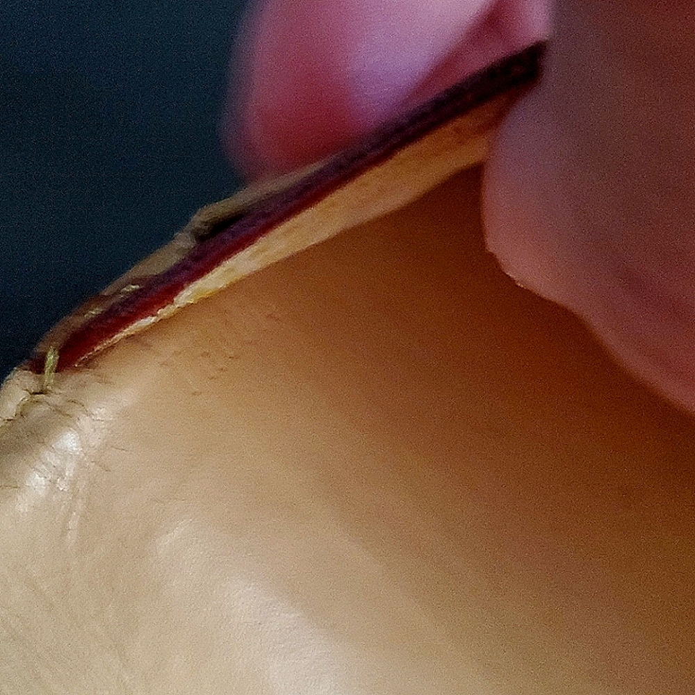 Louis Vuitton Murakami Sarah Long wallet - Picture 17 of 17